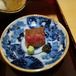 銀座 しのはら - 