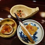 銀座 しのはら - 