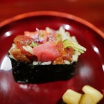 銀座 しのはら - 