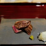 銀座 しのはら - 