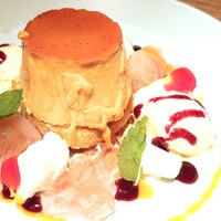 Tsuchi 農園野菜とチーズ料理 - 