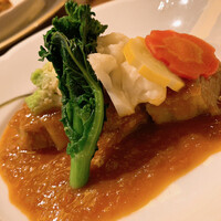 和風フレンチ ichiRyu - 