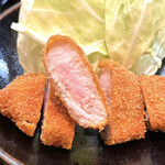 とんかつ山本 - 