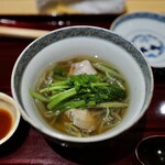 銀座 しのはら - 