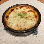 オービカ モッツァレラバー 横浜店 - 