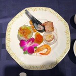 中国料理 海松 - 