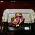 銀座 しのはら - 