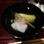 銀座 しのはら - 