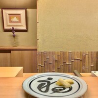 銀座 鮨 かねさか 本店 - 