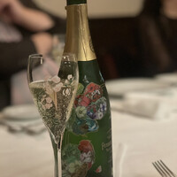 ウルフギャング・ステーキハウス 丸の内店 - 