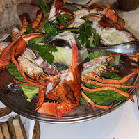 ウルフギャング・ステーキハウス 丸の内店 - 