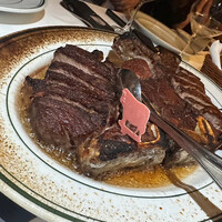 ウルフギャング・ステーキハウス 丸の内店 - 