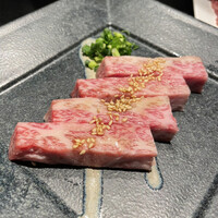 老舗精肉店直送 千種焼肉 飛騨牛の奴隷 千種店 - 