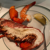 ウルフギャング・ステーキハウス 丸の内店 - 