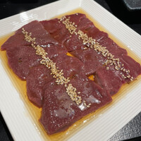 老舗精肉店直送 千種焼肉 飛騨牛の奴隷 千種店 - 
