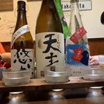 TORITATSU - 日本酒