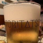 TORITATSU - ビール