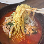 韓国料理 ビビゴ - 料理写真: