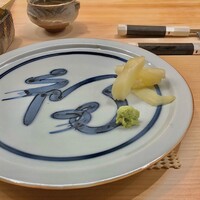 銀座 鮨 かねさか 本店 - 