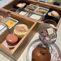 tcc GINZA - 