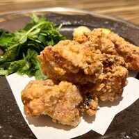 炭火焼鳥 木鶏 - 
