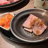 東京食肉市場直送 肉焼屋 D-29 広尾店 - 