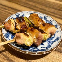 炭火焼鳥 木鶏 - 