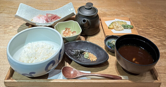 和食 えん 丸の内店 (わしょく えん) - 東京/居酒屋/ネット予約可 | 食べログ