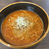 神の海老天ラーメン