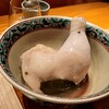 Shunka Nakamura - スペシャリテの浸蒸鶏