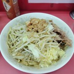 ラーメン二郎 - 