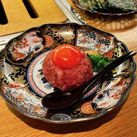 肉亭ふたご iki 新宿店 -  肉亭ふたご iki 新宿店 -