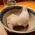 旬華 なか村 - 料理写真:スペシャリテの浸蒸鶏