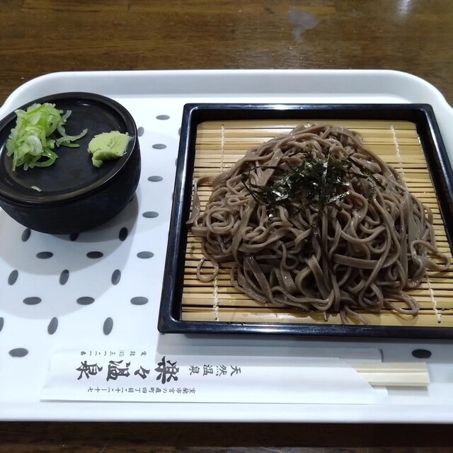 楽々温泉 - 東室蘭（その他）の写真