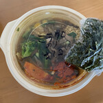 カレー魂 デストロイヤー - 