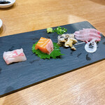 呑くい処コウタ赤坂門 - 