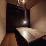 炭火焼肉 輝翔 - ４名様個室掘りごたつ