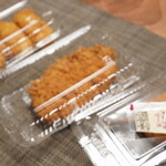 新宿さぼてん - 料理写真: