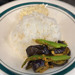 カレー魂 デストロイヤー - 