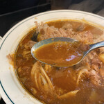 カレー魂 デストロイヤー - 