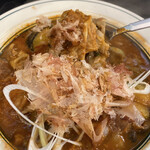 カレー魂 デストロイヤー - 