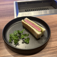 焼肉うしごろ 銀座店 - 