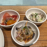 Cafe&Meal MUJI - 