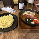 スープカレーGARAKU - 