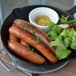 Lily cafe ～リリーカフェ - 