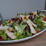 Lily cafe ～リリーカフェ - 