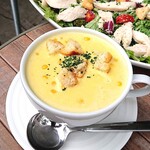 Lily cafe ～リリーカフェ - 