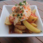 Lily cafe ～リリーカフェ - 