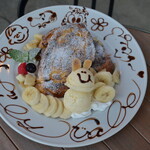 Lily cafe ～リリーカフェ - 