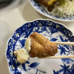 Mimasu - マヨネーズをちょっぴりつけてサクッ、ふわっ、美味しい！(*´﹃｀*)